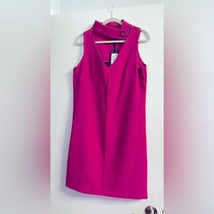 Ysatis Pink Dress